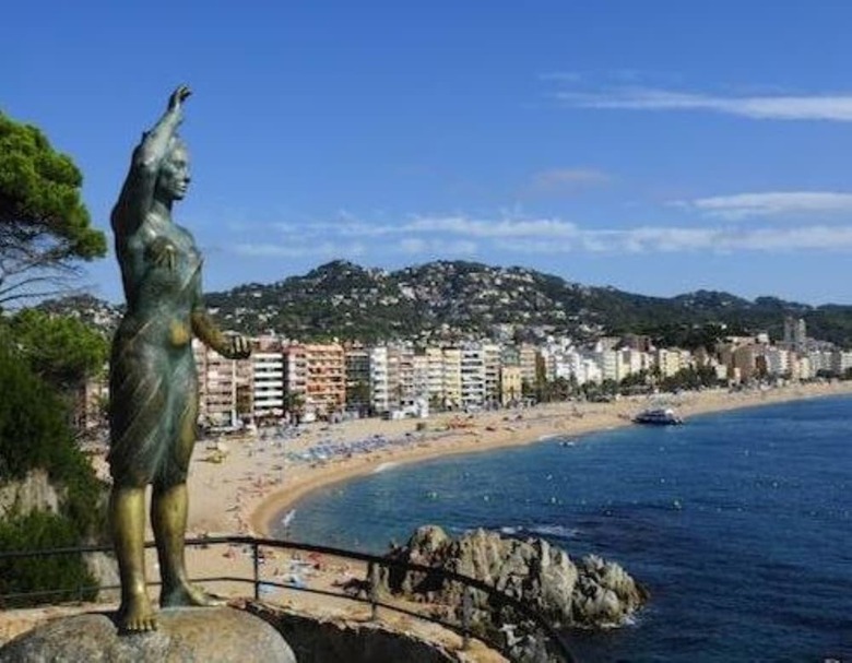 104661 -  Villa In Lloret De Mar