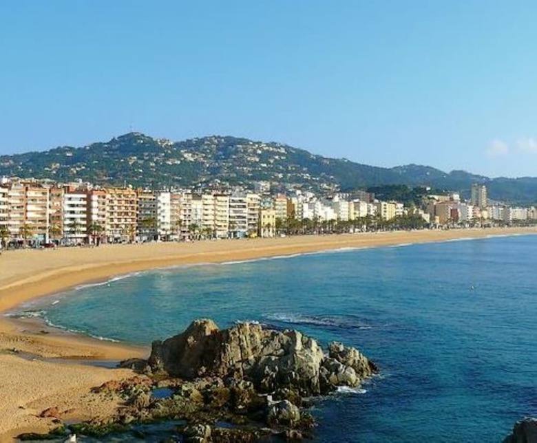 104661 -  Villa In Lloret De Mar