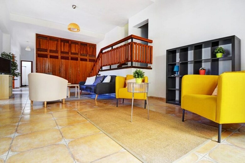 103945 -  Villa In Santa Ponsa