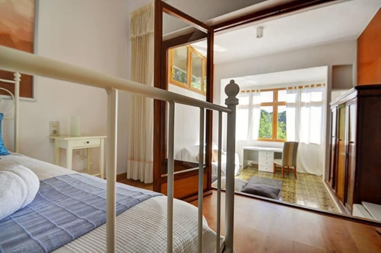 103945 -  Villa In Santa Ponsa