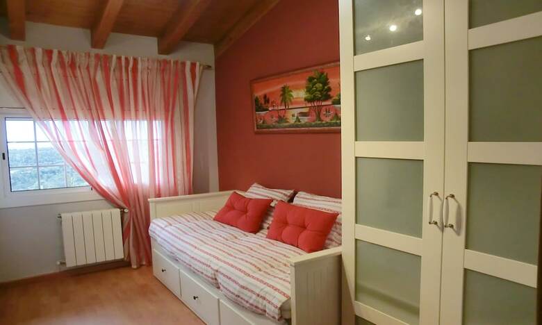104662 -  Villa In Lloret De Mar