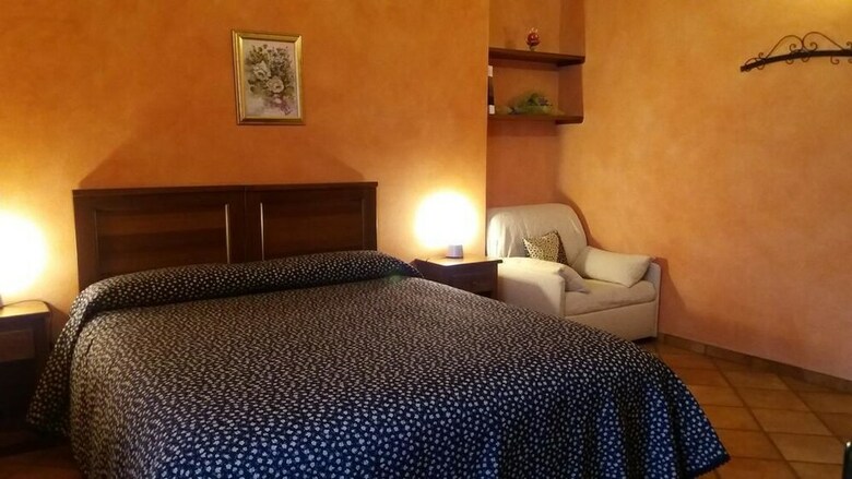 Agroturismo Agriturismo Solestelle