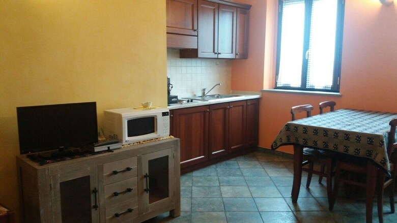 Agroturismo Agriturismo Solestelle