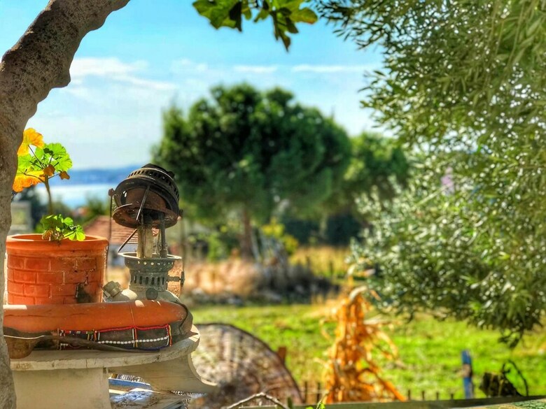 Hotel Cunda Thelara Otel