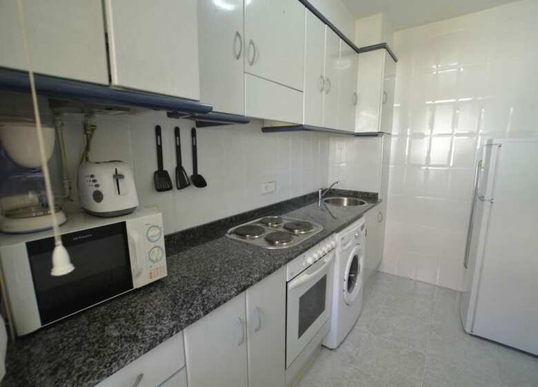 103566 -  Apartment In Isla