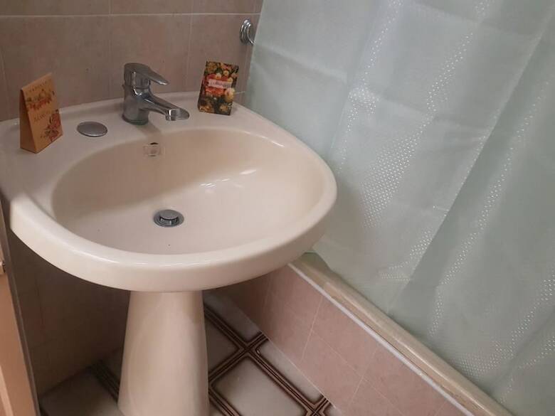 Apartamento La Zi Nardina