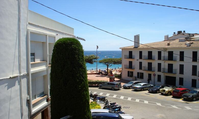 104687 -  Apartment In Llafranc