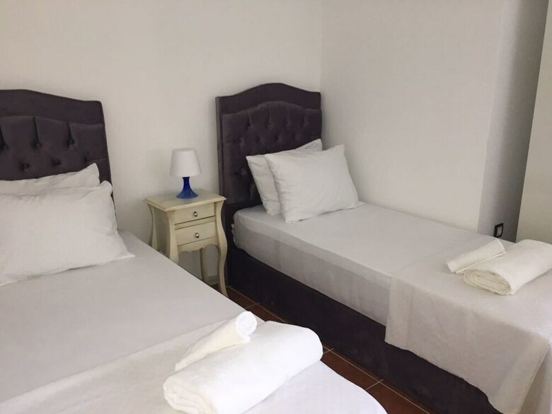 Hotel Cundahan Otel