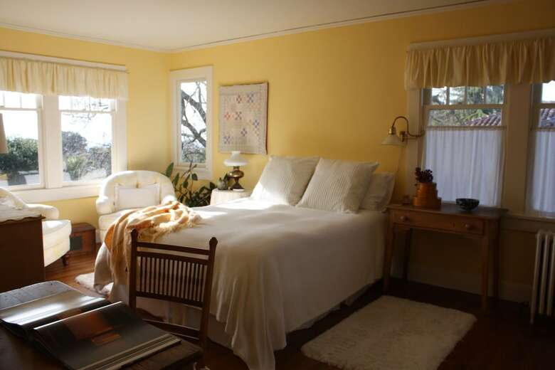 Niagara Tour Company B&B