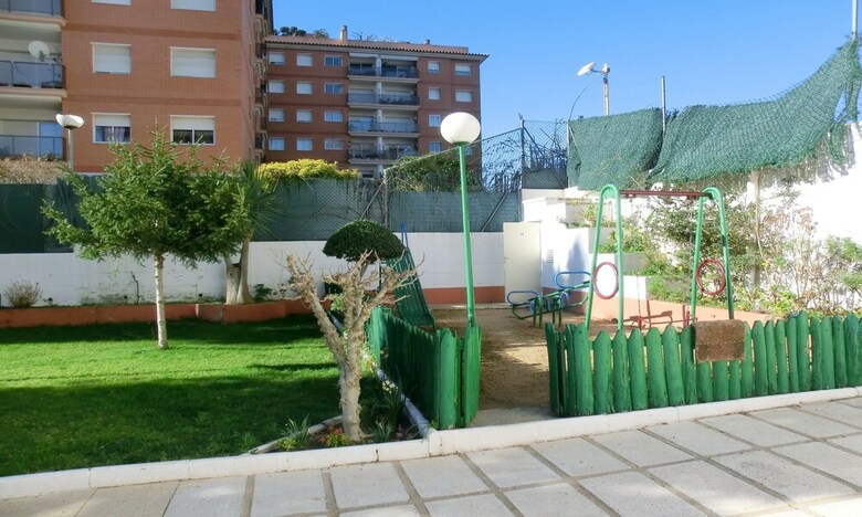 104669 -  Apartment In Lloret De Mar