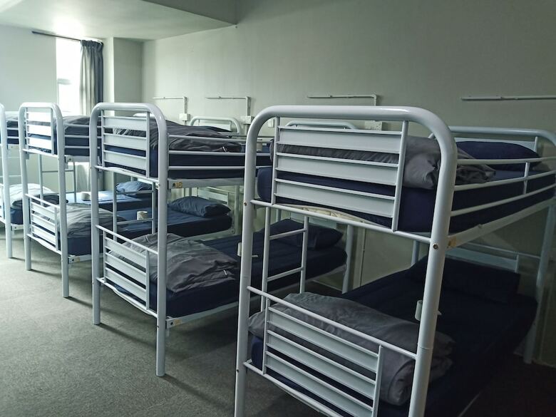 Hostal Bed Station Guest House - Hostel