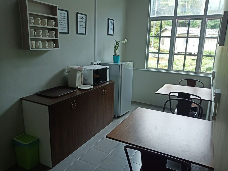 Hostal Bed Station Guest House - Hostel