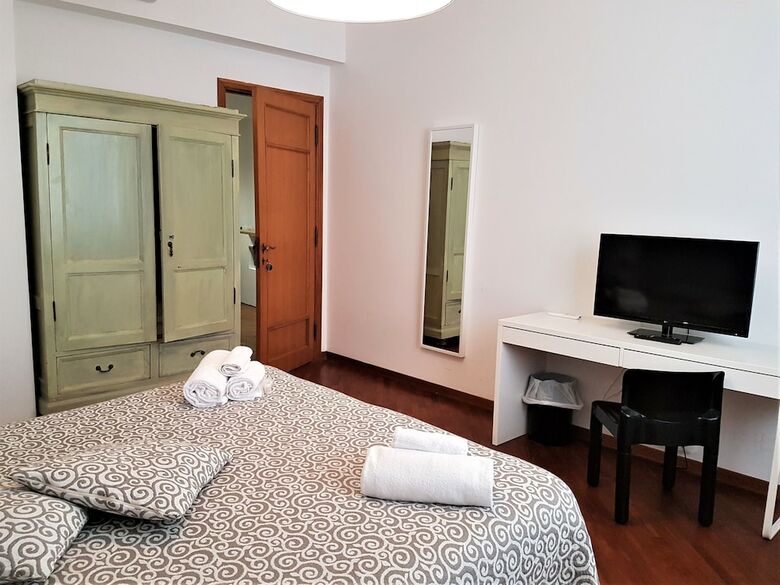 B&B La Sapienza