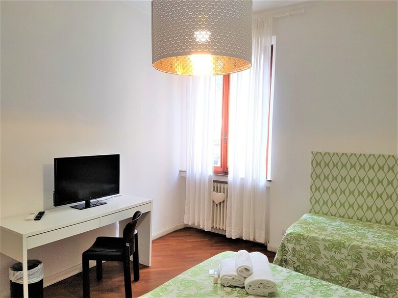 B&B La Sapienza