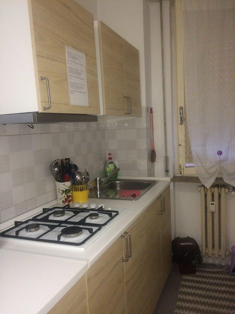 Hotel Casa Vacanze Pavia