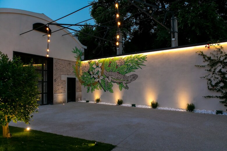 Posada Horti 14 Borgo Trastevere