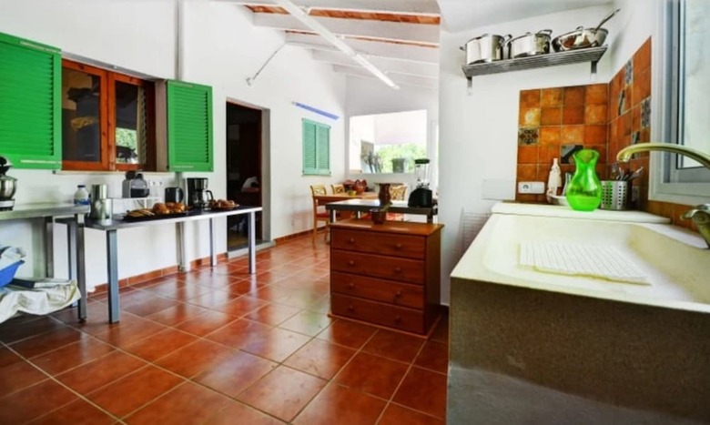 104904 -  Villa In Campanet