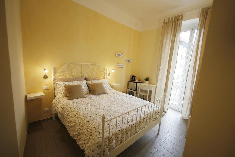 Hotel The Old Station Rooms