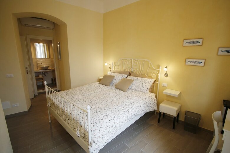 Hotel The Old Station Rooms