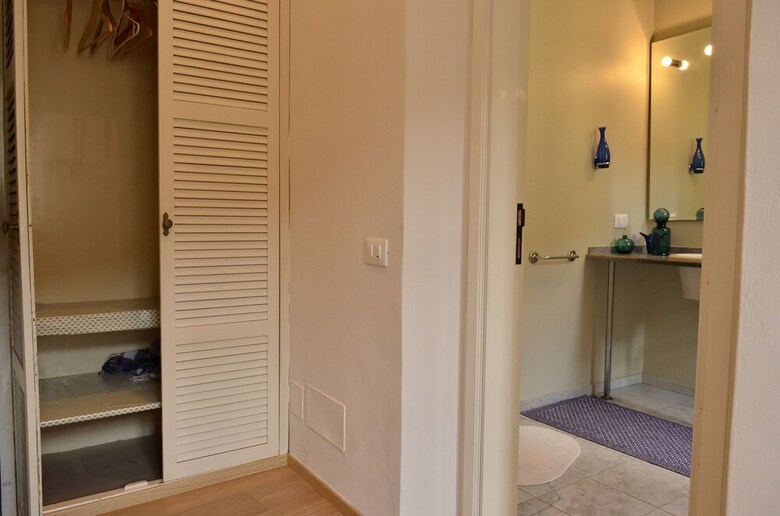 Apartamento Pitti