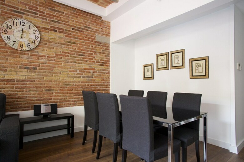 Apartamentos Barcelonaforrent Tucson Suites