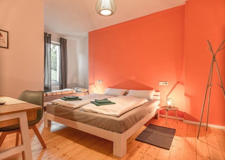Hotel Rooms4ring Adenau
