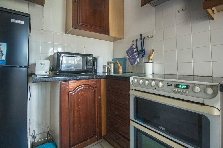 Apartamentos Racquet Club