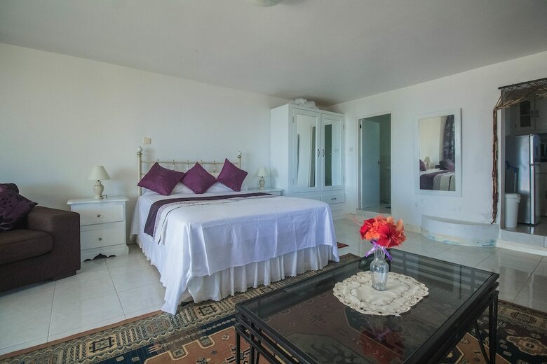 Apartamentos Tall Palms