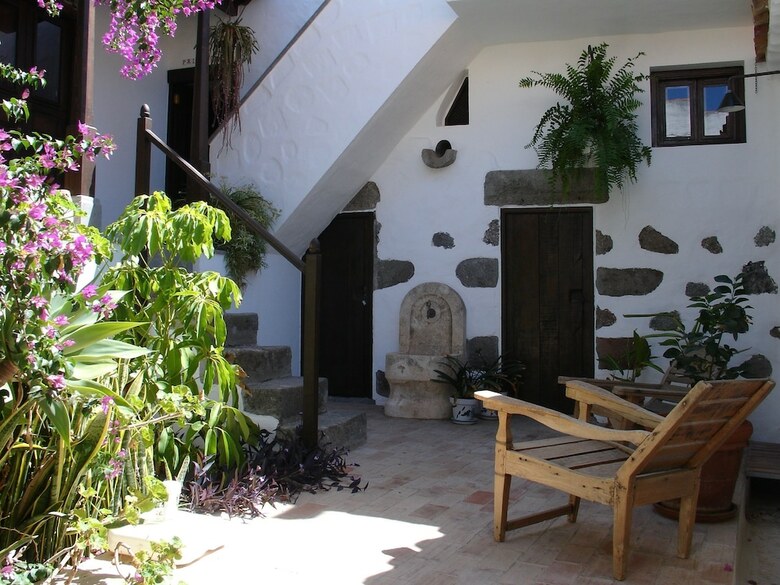 Apartamentos Casa Rural Palomar - Adults Only
