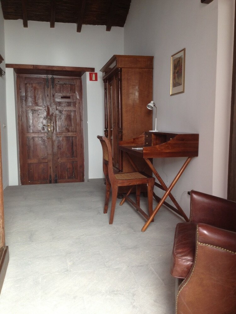 Apartamentos Casa Rural Palomar - Adults Only