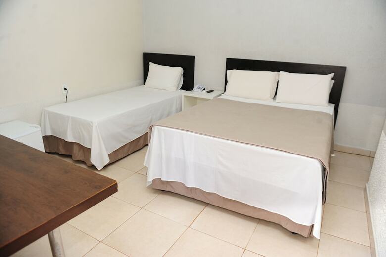 Hotel Kanaan