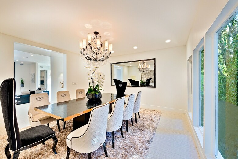 Villa Beverly Hills Luxury Modern Palace