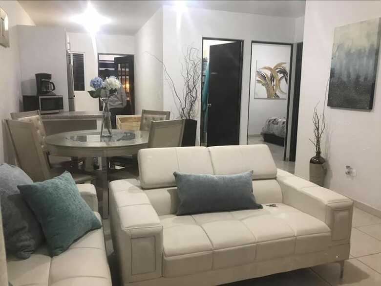 Apartamentos Villa Cabernet
