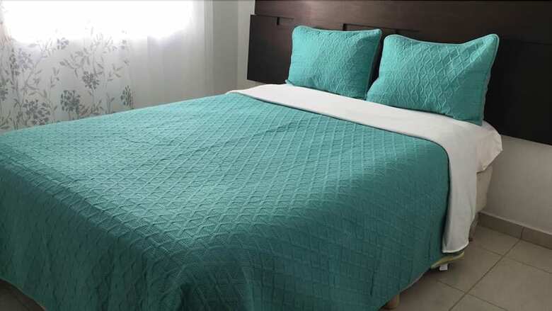 Apartamentos Villa Cabernet