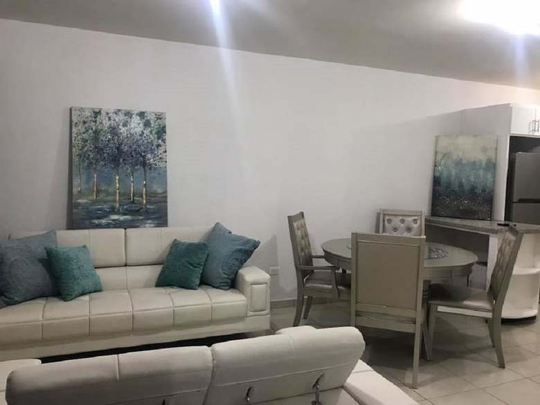 Apartamentos Villa Cabernet