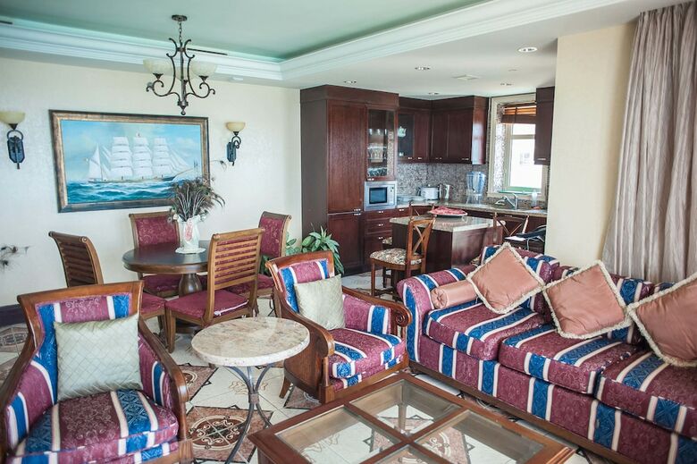 Apartamentos Palmyra Luxury Suites