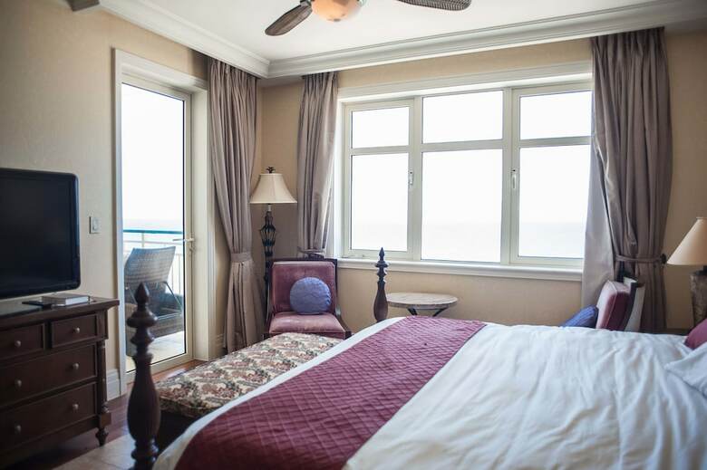 Apartamentos Palmyra Luxury Suites