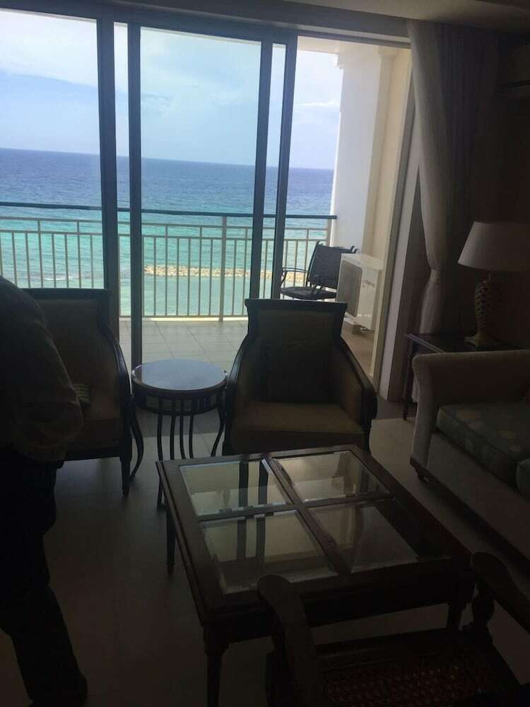 Apartamentos Palmyra Luxury Suites