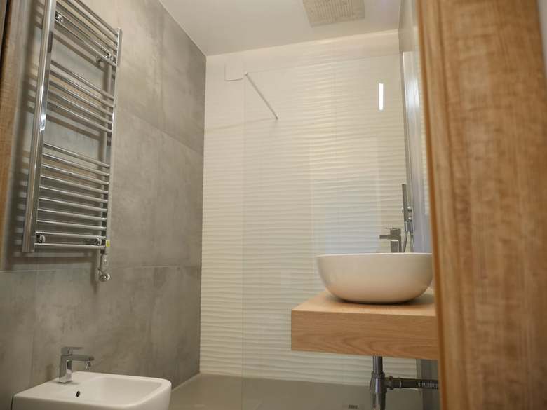 Poggio Miramare Luxury Home