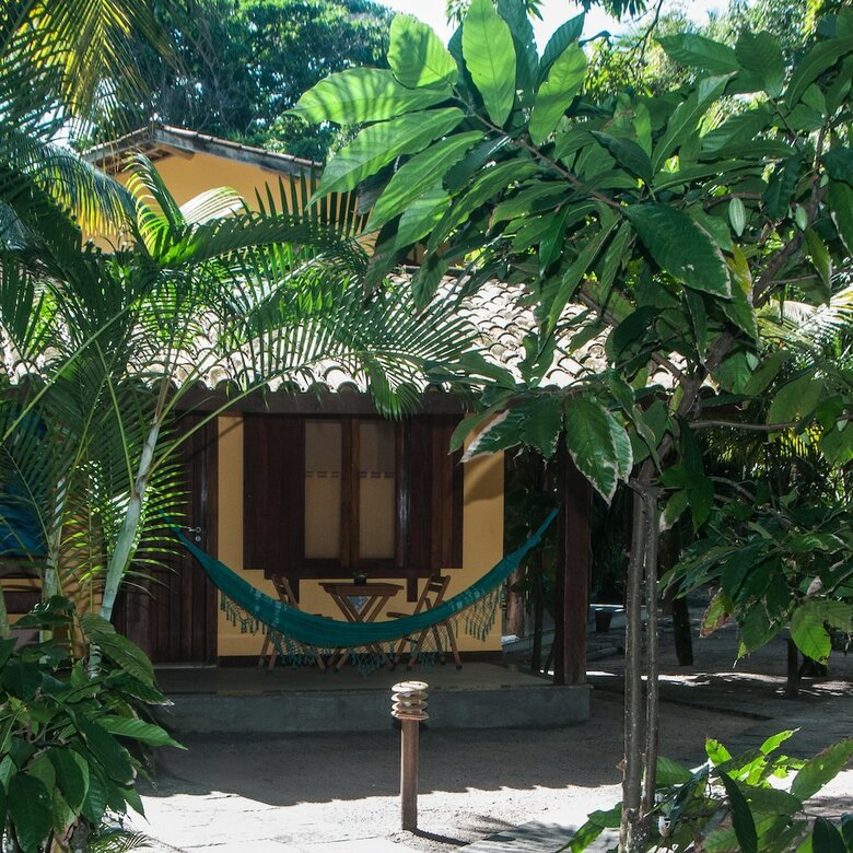 Hotel Htl Tamarindo