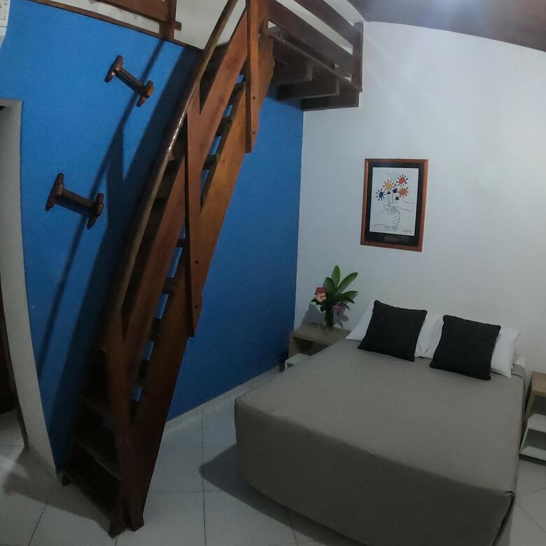 Hotel Htl Tamarindo