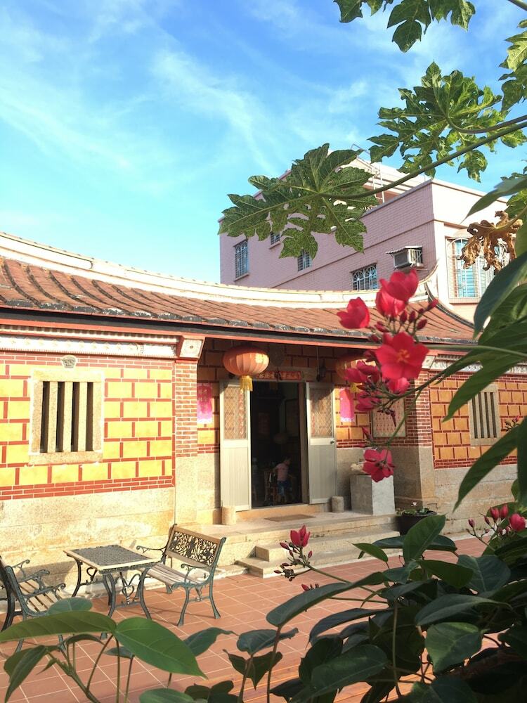 Kinmen Rujia B&B