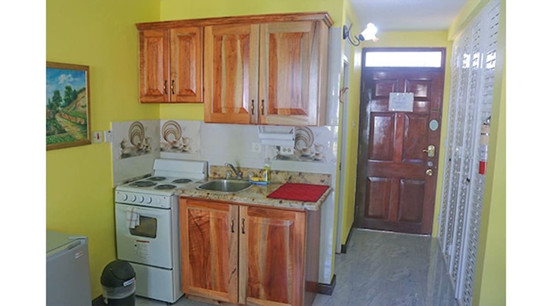 Apartamentos Conch Shell Beach Studio At Sandcastles Resort