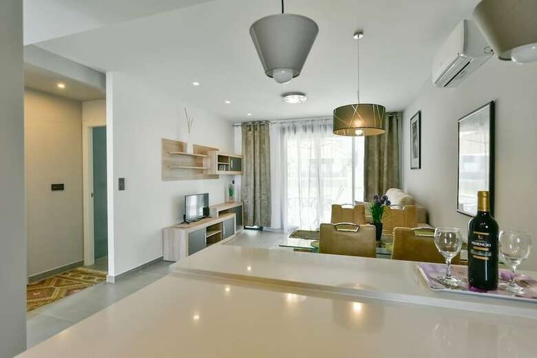 Apartamentos Dolcemida