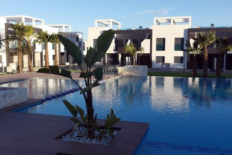 Apartamentos Dolcemida