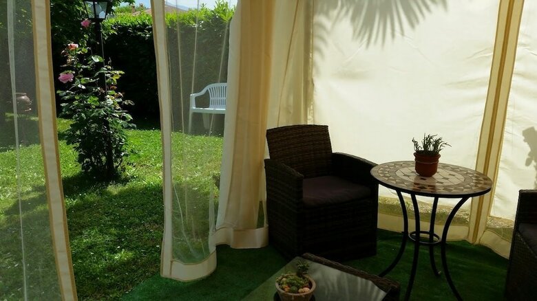 B&B Casa Del Girasole