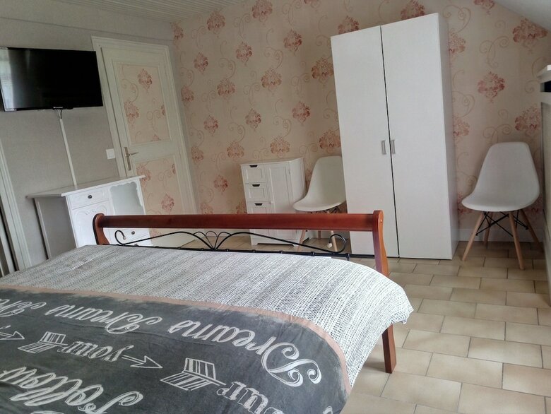 Hotel Maison Lalong�re