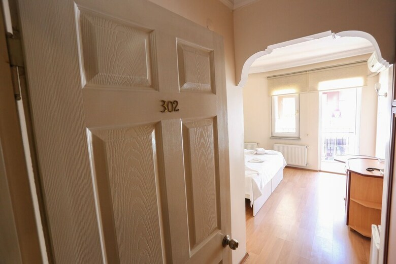 Amasra Metin Hotel