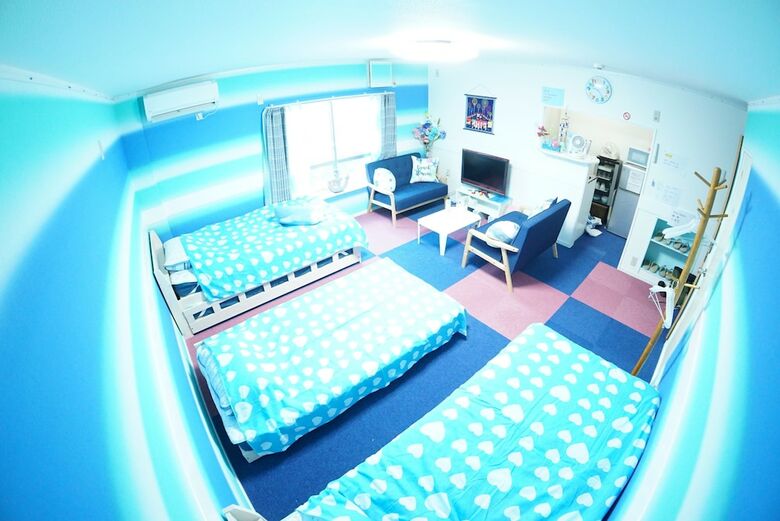 Hotel Stay Piko