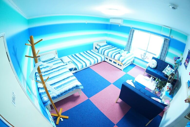 Hotel Stay Piko